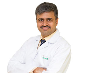 Dr. Aashish Parekh