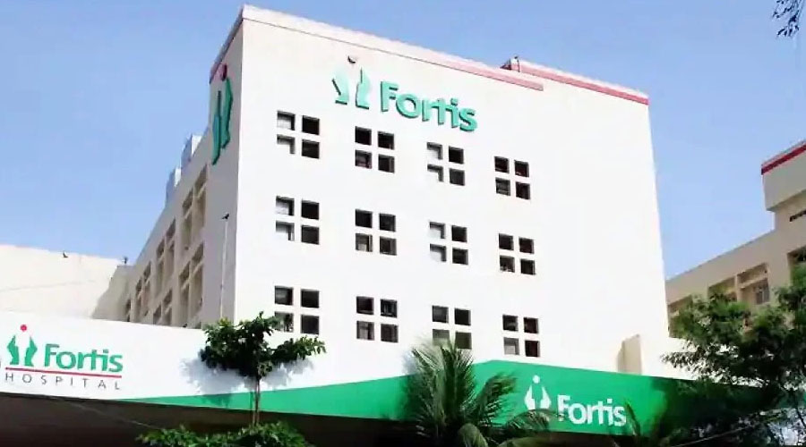 Fortis Hospital, Mumbai