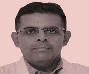 Dr Mohit Khirbat