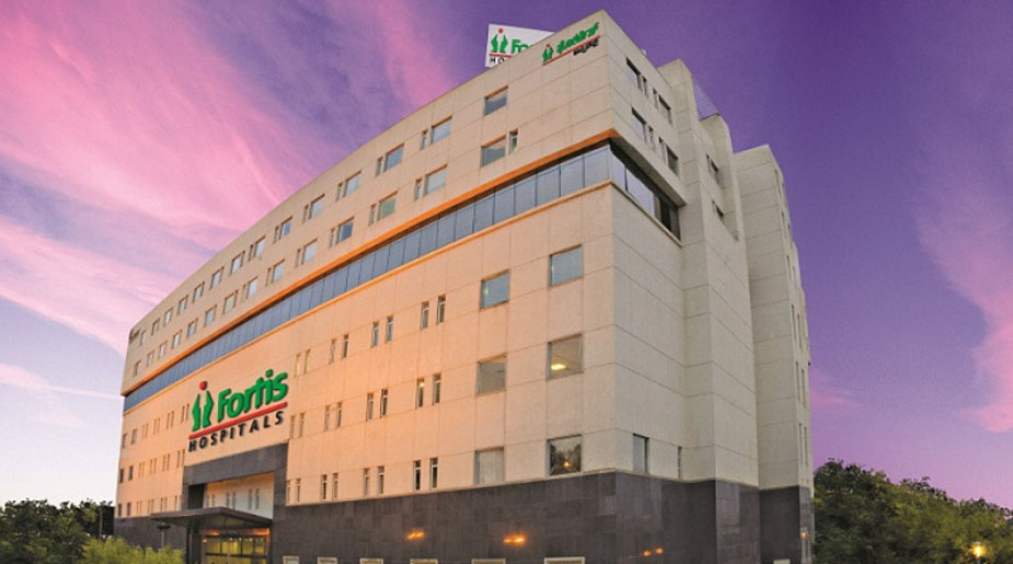 Fortis Hospital, Bangalore