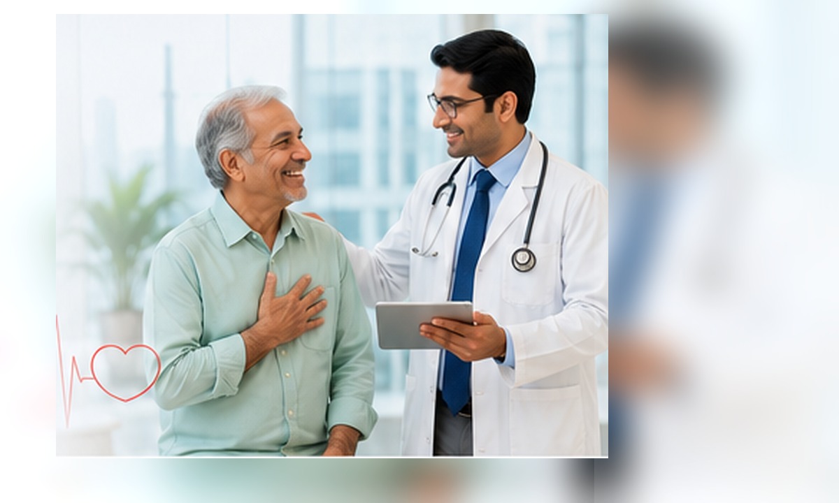 Cardiac care
