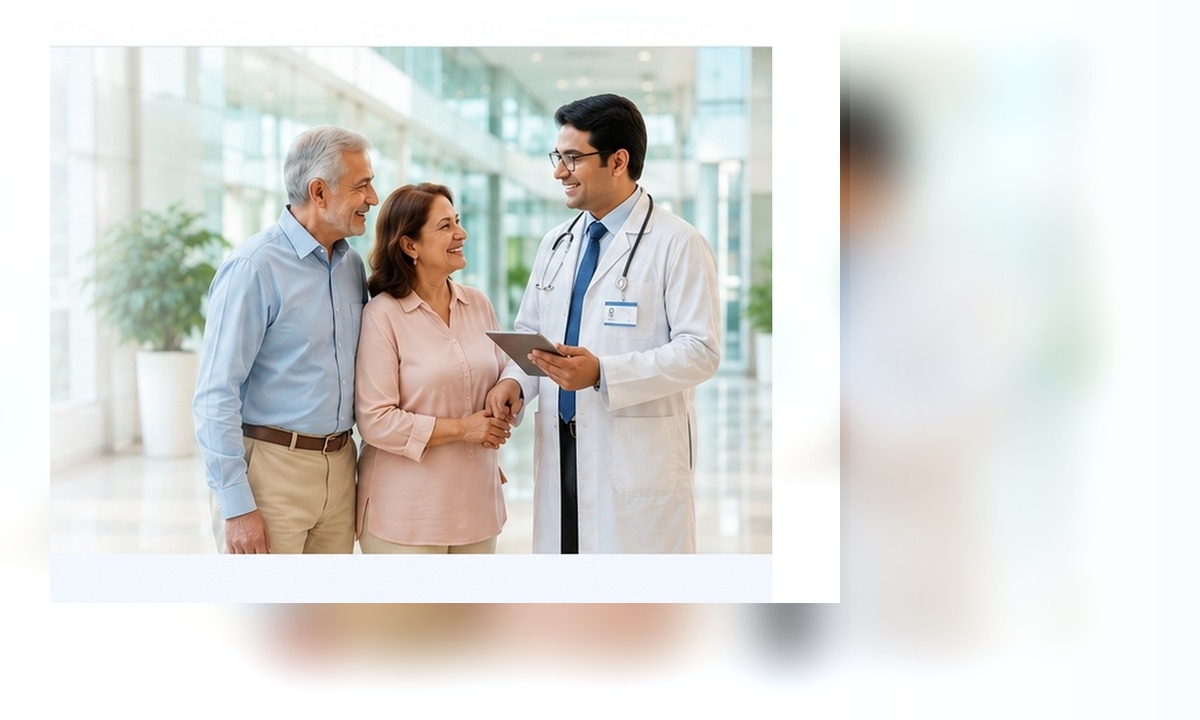 Fertility & IVF