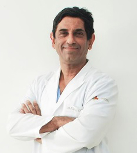 Dr. Adarsh Chaudhary