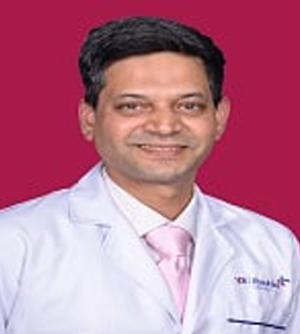 Dr. Ambar Khaira