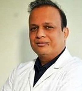 Dr. Akhil Govil