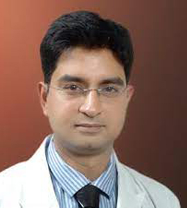 Dr Nitin Sood