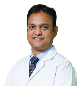 Dr Rakesh Durkhure